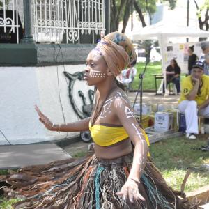 Imagem da notícia Mulher em Ação 2018 - FOTOS