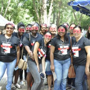 Imagem da notícia Mulher em Ação 2018 - FOTOS