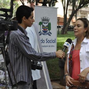 Imagem da notícia Mulher em Ação 2018 - FOTOS