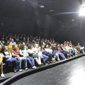 Imagem da notícia Mulher em Ação 2018 - FOTOS