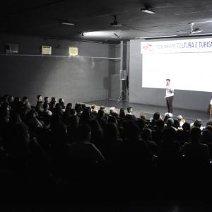 Imagem da notícia Mulher em Ação 2018 - FOTOS