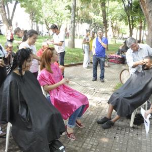 Imagem da notícia Mulher em Ação 2018 - FOTOS