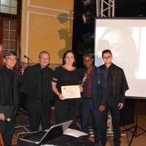 Imagem da notícia Semana da Mulher 2020: Homenagem ao Dia internacional da Mulher com a Academia Jauense de Letras - FOTOS