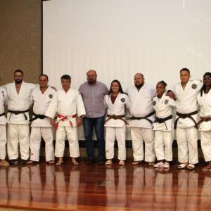 Imagem da notícia Judô jauense: eventos importantes para a modalidade