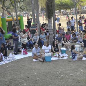 Imagem da notícia Fundo Social de Solidariedade realiza curso de Coloma Pascal - Fotos turma C