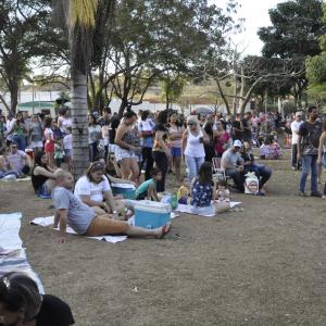 Imagem da notícia Fundo Social de Solidariedade realiza curso de Coloma Pascal - Fotos turma C