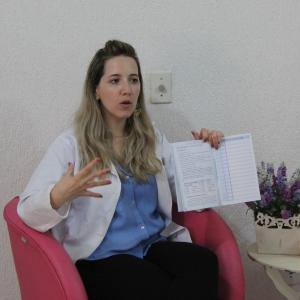 Imagem da notícia Secretaria de Políticas Públicas para Mulheres inicia segunda turma do curso preparatório para gestantes
