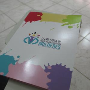 Imagem da notícia Secretaria de Políticas Públicas para Mulheres inicia segunda turma do curso preparatório para gestantes