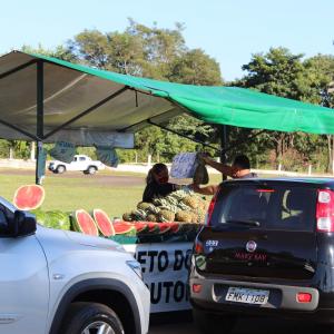 Imagem da notícia Feira dos Produtores Rurais no Kartódromo no sistema 