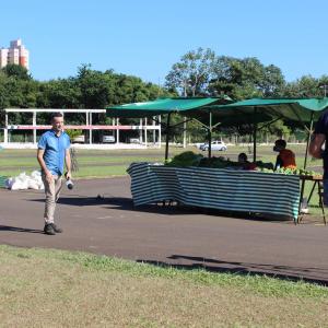 Imagem da notícia Feira dos Produtores Rurais no Kartódromo no sistema 