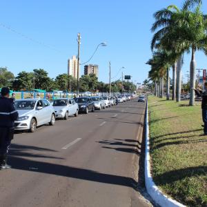 Imagem da notícia Feira dos Produtores Rurais no Kartódromo no sistema 