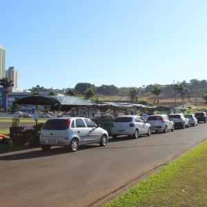 Imagem da notícia Feira dos Produtores Rurais no Kartódromo no sistema 