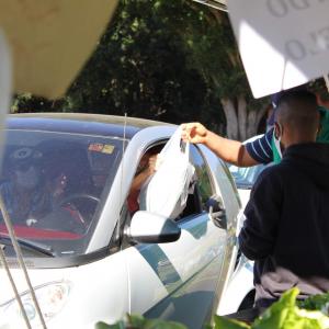 Imagem da notícia Feira dos Produtores Rurais no Kartódromo no sistema 