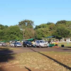 Imagem da notícia Feira dos Produtores Rurais amplia número de expositores - FOTOS