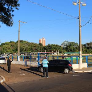 Imagem da notícia Feira dos Produtores Rurais amplia número de expositores - FOTOS