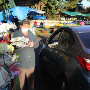 Imagem da notícia Feira dos Produtores Rurais amplia número de expositores - FOTOS