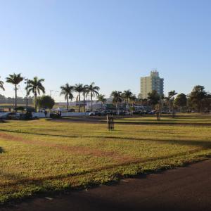 Imagem da notícia Feira dos Produtores Rurais amplia número de expositores - FOTOS