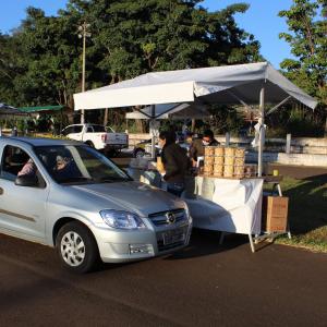 Imagem da notícia Feira dos Produtores Rurais amplia número de expositores - FOTOS