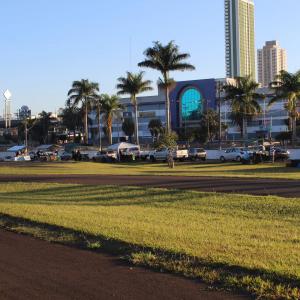 Imagem da notícia Feira dos Produtores Rurais amplia número de expositores - FOTOS