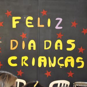 Imagem da notícia Projeto Guri de Jahu faz apresentação em homenagem ao Dia das Crianças
