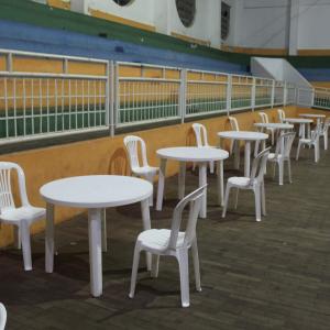 Imagem da notícia Prefeitura de Jahu realiza acolhimento temporário no inverno para pessoas em situação de rua