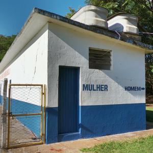 Imagem da notícia Prefeitura de Jahu: melhorias no Ginásio “Dr. Flávio de Mello” e campo do Kartódromo