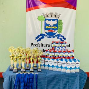 Imagem da notícia Secretaria de Esportes promove Torneio Online de Xadrez