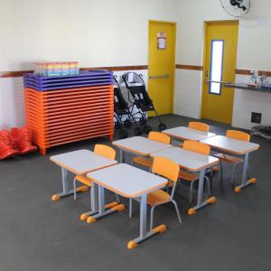 Imagem da notícia Prefeitura de Jahu inaugura Creche Municipal