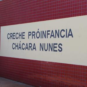 Imagem da notícia Prefeitura de Jahu inaugura Creche Municipal