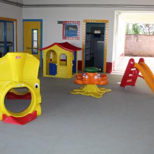 Imagem da notícia Prefeitura de Jahu inaugura Creche Municipal