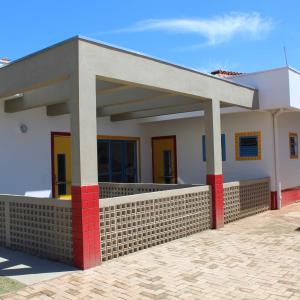 Imagem da notícia Prefeitura de Jahu inaugura Creche Municipal