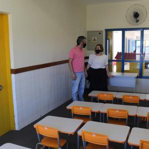 Imagem da notícia Prefeitura de Jahu inaugura Creche Municipal