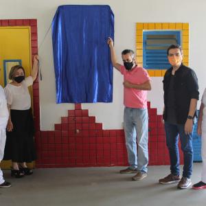 Imagem da notícia Prefeitura de Jahu inaugura Creche Municipal