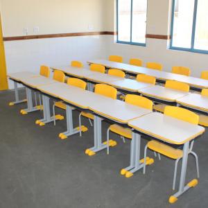 Imagem da notícia Prefeitura de Jahu inaugura Creche Municipal