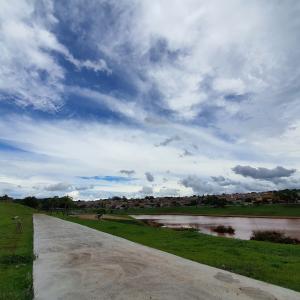 Imagem da notícia Prefeitura de Jahu inaugura obras do Lago do Silvério