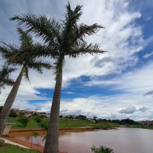 Imagem da notícia Prefeitura de Jahu inaugura obras do Lago do Silvério
