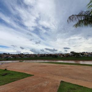 Imagem da notícia Prefeitura de Jahu inaugura obras do Lago do Silvério