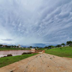 Imagem da notícia Prefeitura de Jahu inaugura obras do Lago do Silvério