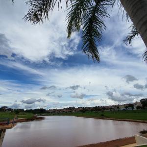 Imagem da notícia Prefeitura de Jahu inaugura obras do Lago do Silvério