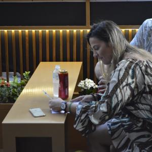 Imagem da notícia 1º Parklet Móvel da América Latina - FOTOS