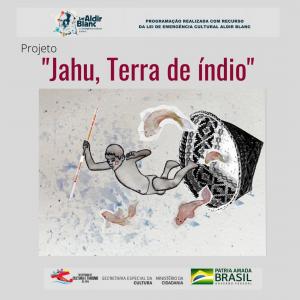 Imagem da notícia Eventos online encerram as atividades da Lei Aldir Blanc