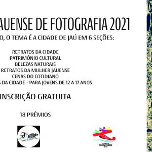 Imagem da notícia Eventos online encerram as atividades da Lei Aldir Blanc