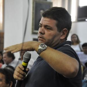 Imagem da notícia 3ª Audiência Pública sobre o projeto de lei das atividades dos ambulantes