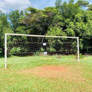 Imagem da notícia CAMPO DO SÃO JOSÉ É INTERDITADO
