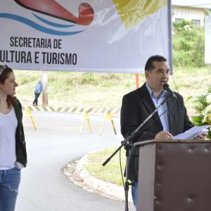 Imagem da notícia Região Turística “Caminhos do Tietê” lança Plano Regional de Turismo em Jahu - FOTOS