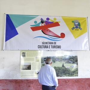 Imagem da notícia Região Turística “Caminhos do Tietê” lança Plano Regional de Turismo em Jahu - FOTOS
