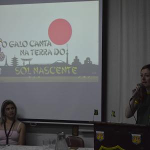 Imagem da notícia Região Turística “Caminhos do Tietê” lança Plano Regional de Turismo em Jahu - FOTOS