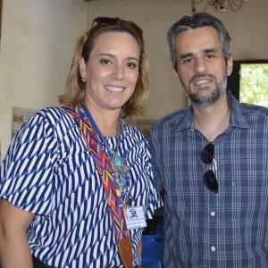 Imagem da notícia Região Turística “Caminhos do Tietê” lança Plano Regional de Turismo em Jahu - FOTOS