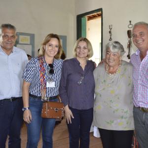 Imagem da notícia Região Turística “Caminhos do Tietê” lança Plano Regional de Turismo em Jahu - FOTOS