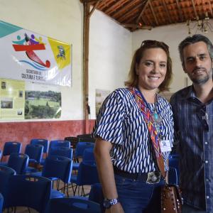 Imagem da notícia Região Turística “Caminhos do Tietê” lança Plano Regional de Turismo em Jahu - FOTOS